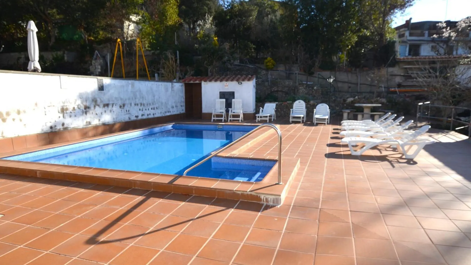 Villa Fernando 12 Personas 8Km Lloret De Mar Girona