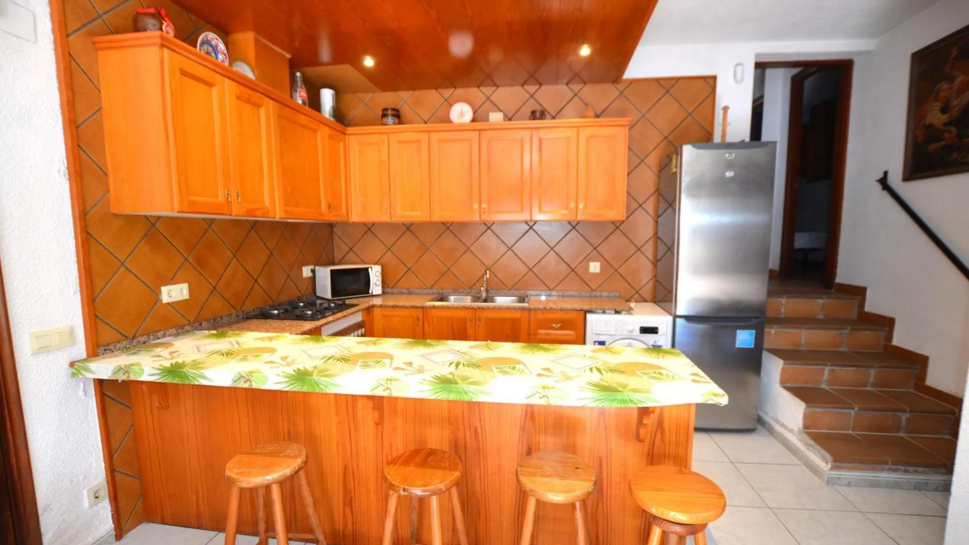 Villa Fernando 12 Personas 8Km Lloret De Mar Girona 0*,  Spain