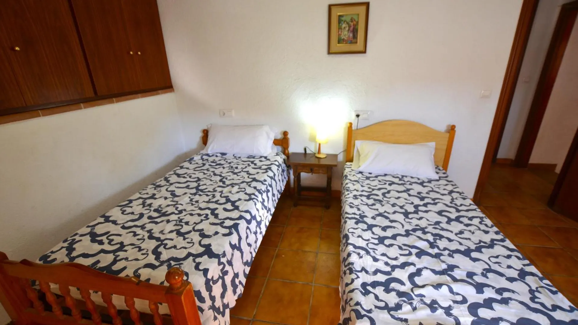 Villa Fernando 12 Personas 8Km Lloret De Mar Girona Spain