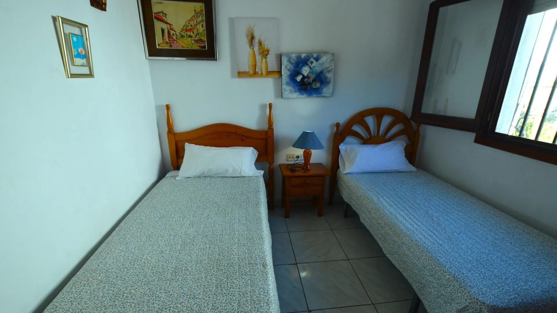 Villa Fernando 12 Personas 8Km Lloret De Mar Girona 0*,