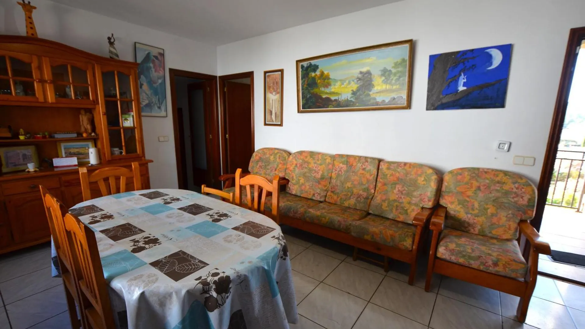 Villa Fernando 12 Personas 8Km Lloret De Mar Girona 0*,  Spain