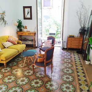  Homestay Con Salon Privado En La Rambla