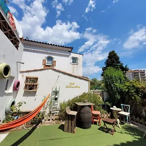 Cocollona Hostel