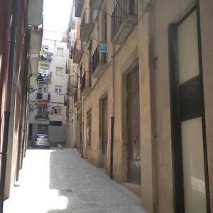  Guest house Borras