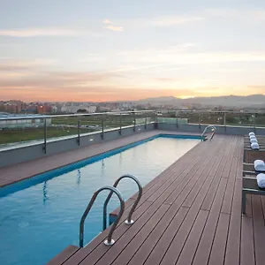 Hotel Doubletree By Hilton, Girona