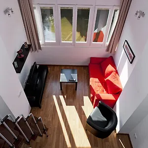 Centre Apartament