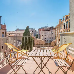 Flateli - Plaça Catalunya 42 Gérone
