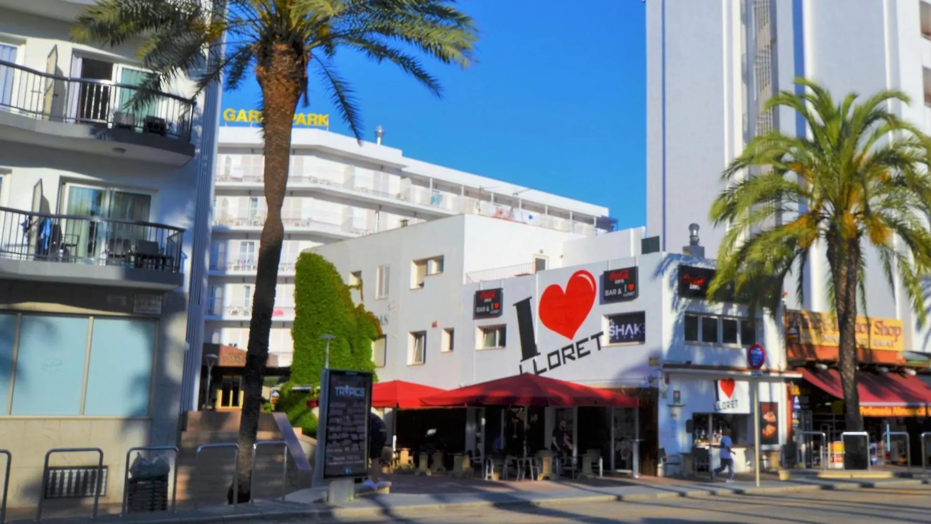 Villa Fernando 12 Personas 8Km Lloret De Mar Girona