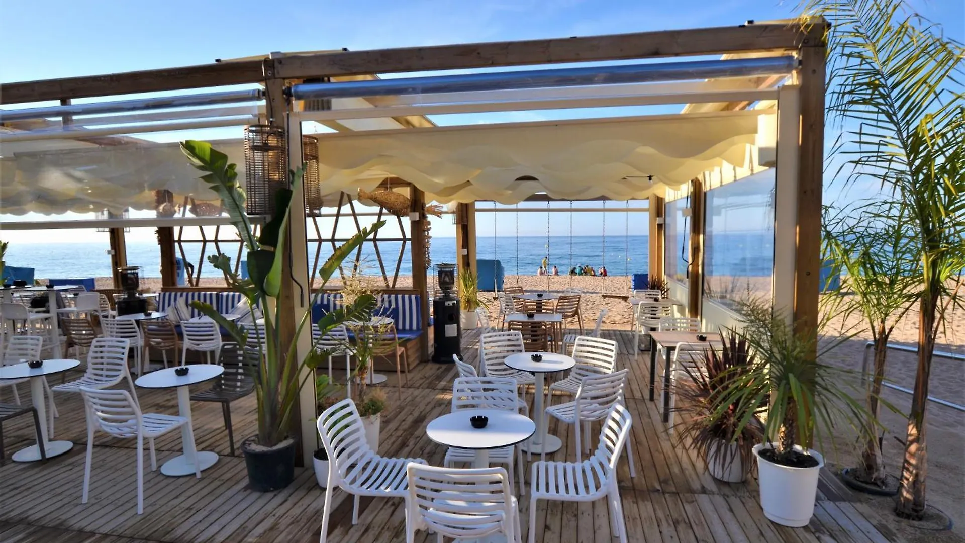 Villa Fernando 12 Personas 8Km Lloret De Mar Girona