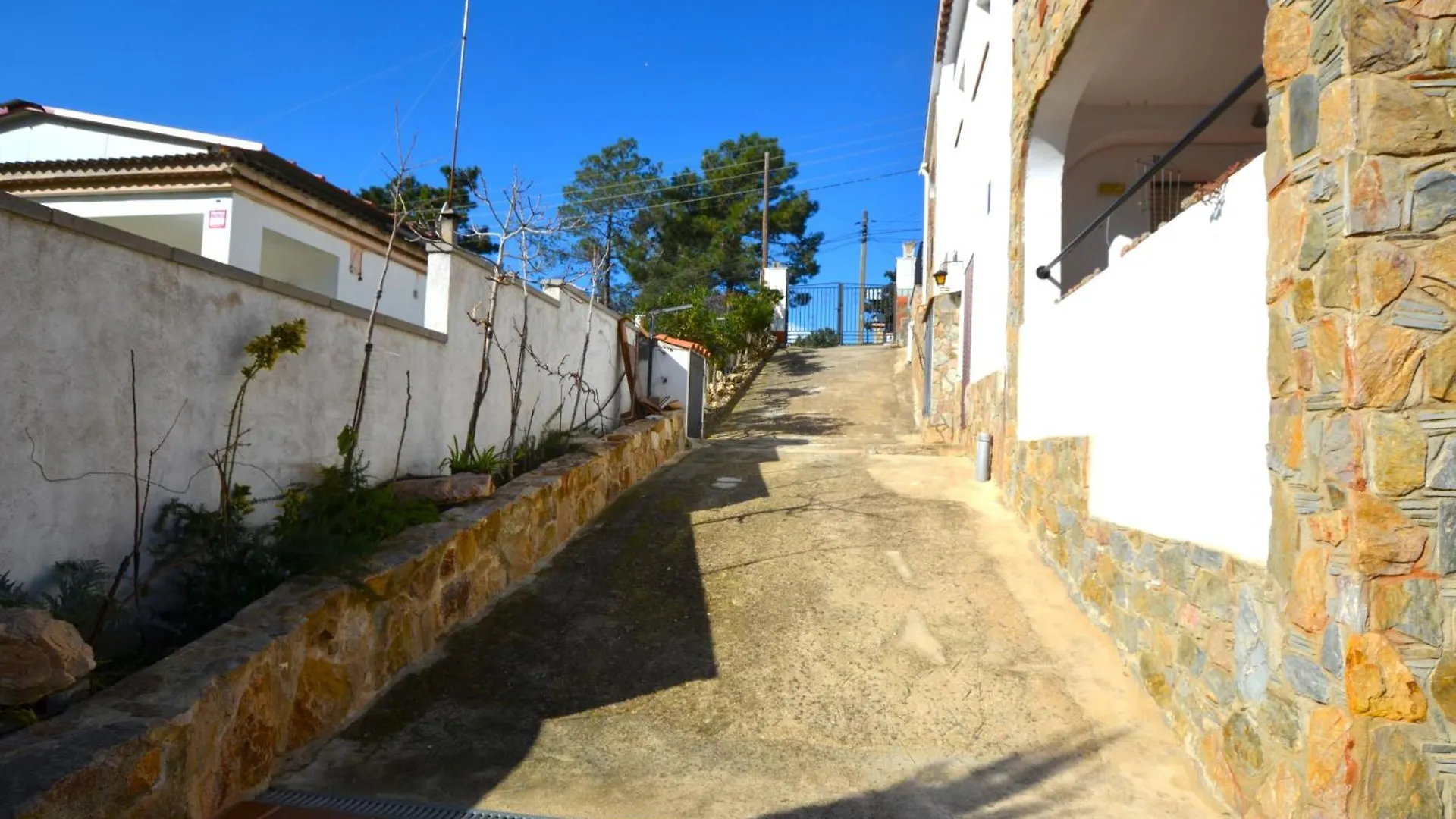 Villa Fernando 12 Personas 8Km Lloret De Mar Girona