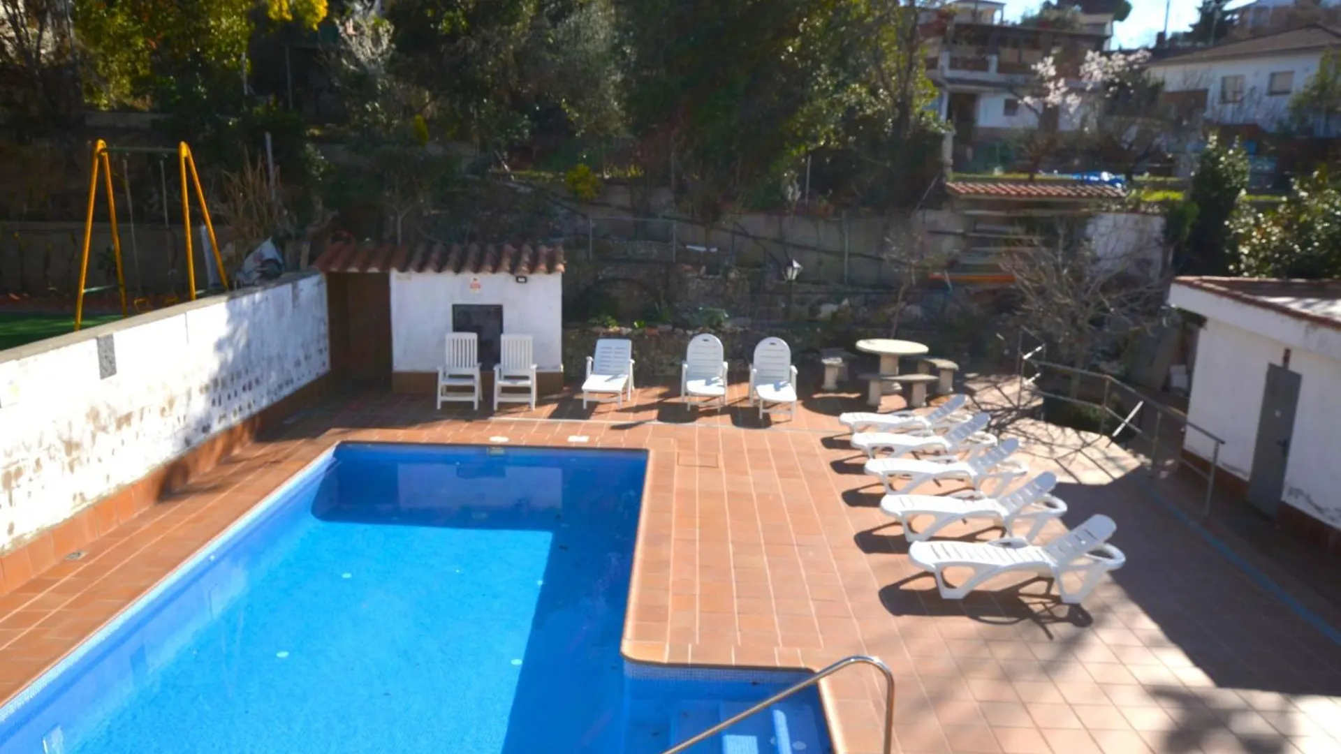 Villa Fernando 12 Personas 8Km Lloret De Mar Girona