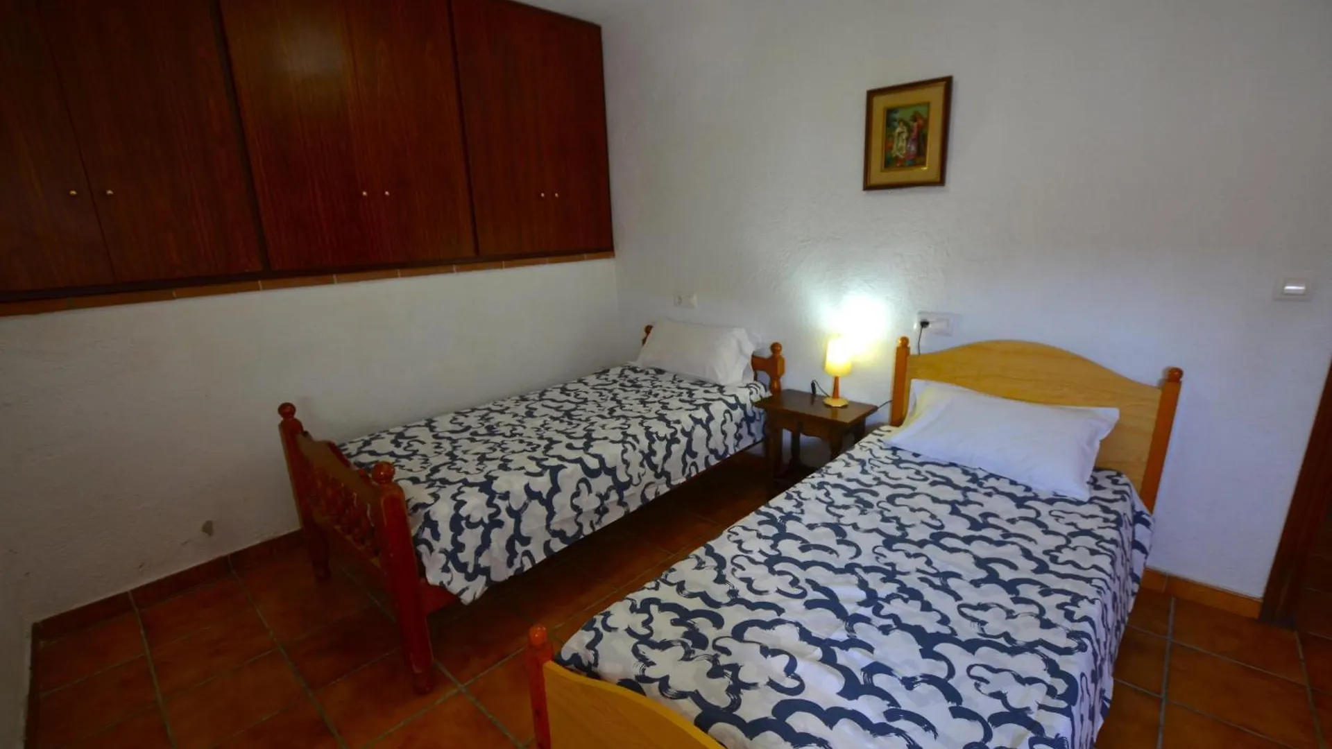Villa Fernando 12 Personas 8Km Lloret De Mar Girona Spain