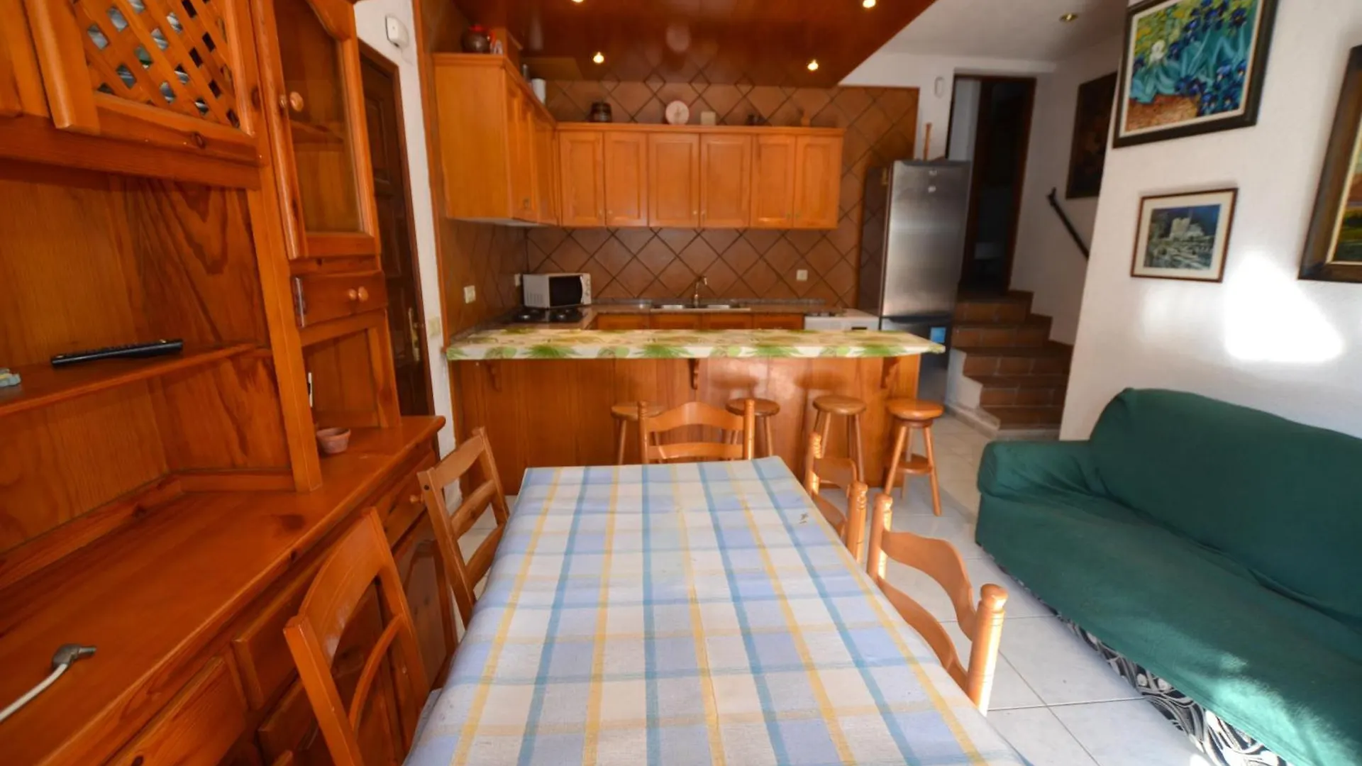 Villa Fernando 12 Personas 8Km Lloret De Mar Girona 0*,  Spain