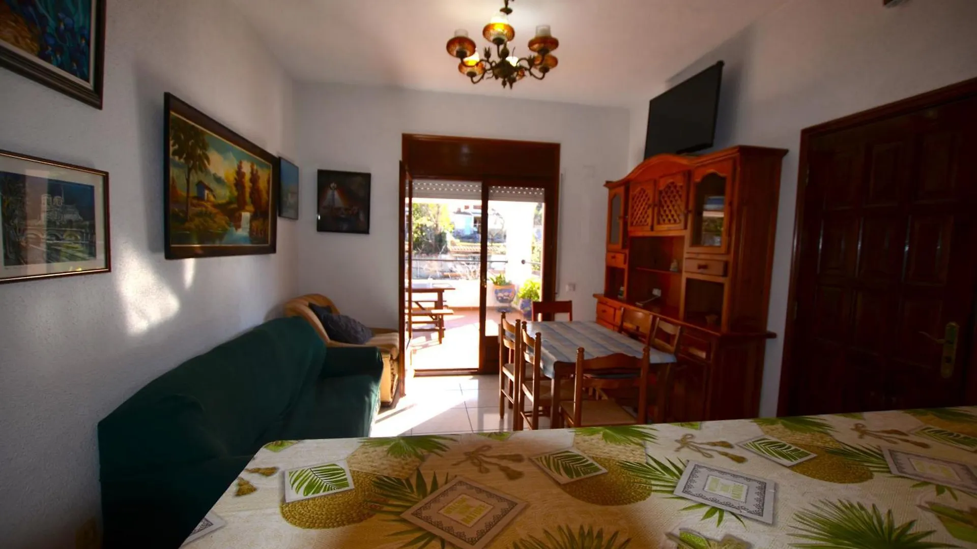 Villa Fernando 12 Personas 8Km Lloret De Mar Girona