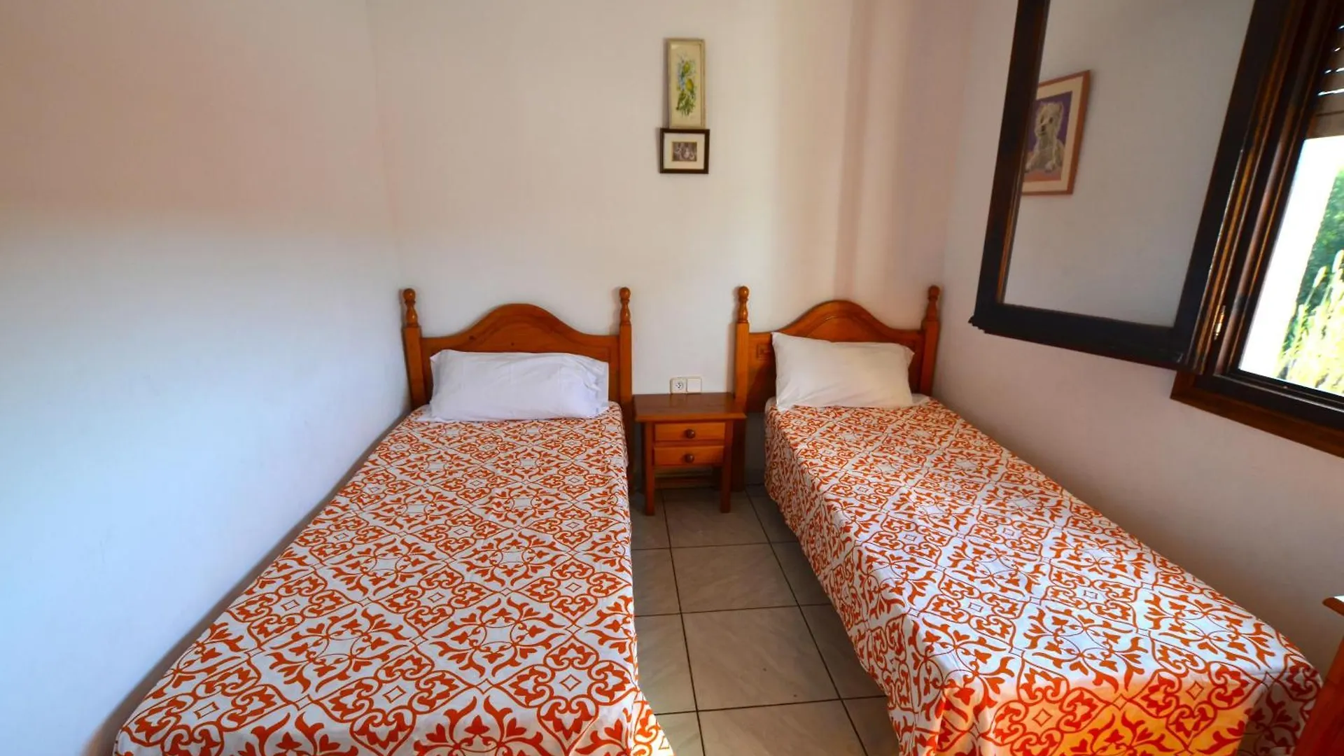 Villa Fernando 12 Personas 8Km Lloret De Mar Girona