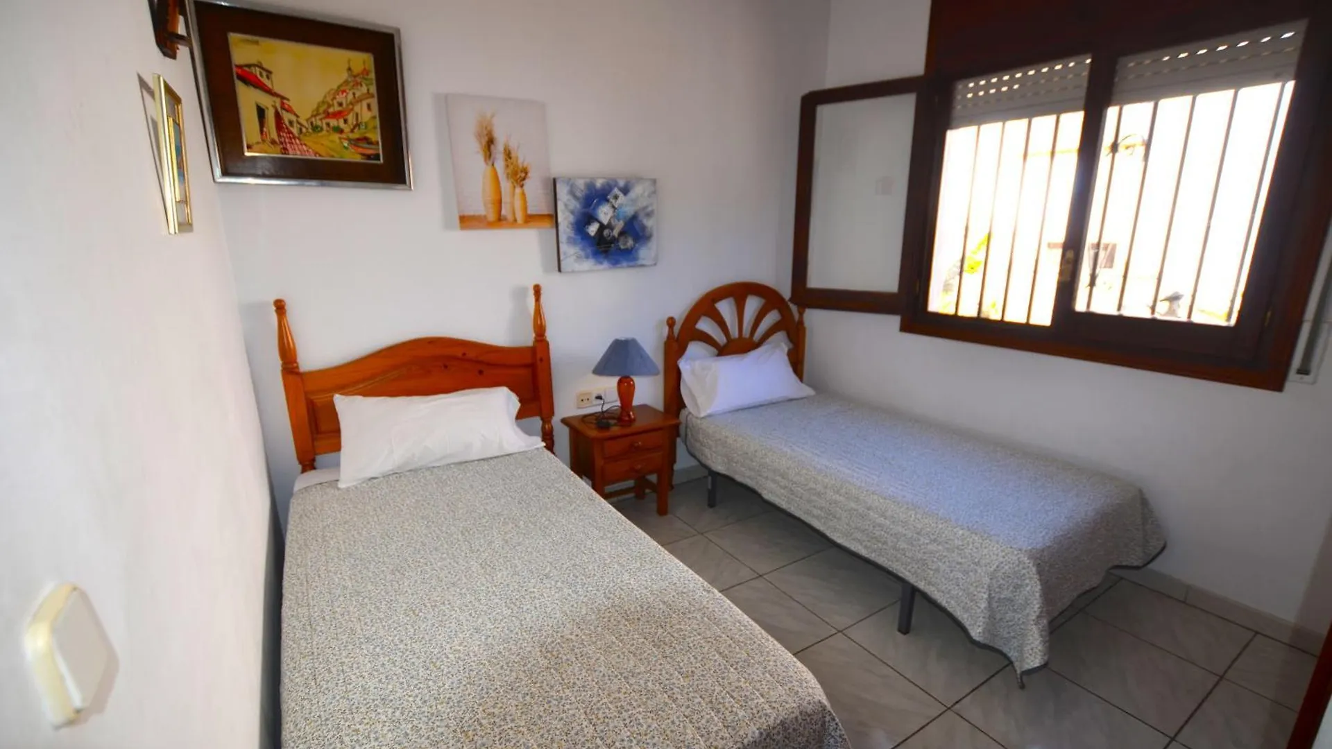 Villa Fernando 12 Personas 8Km Lloret De Mar Girona