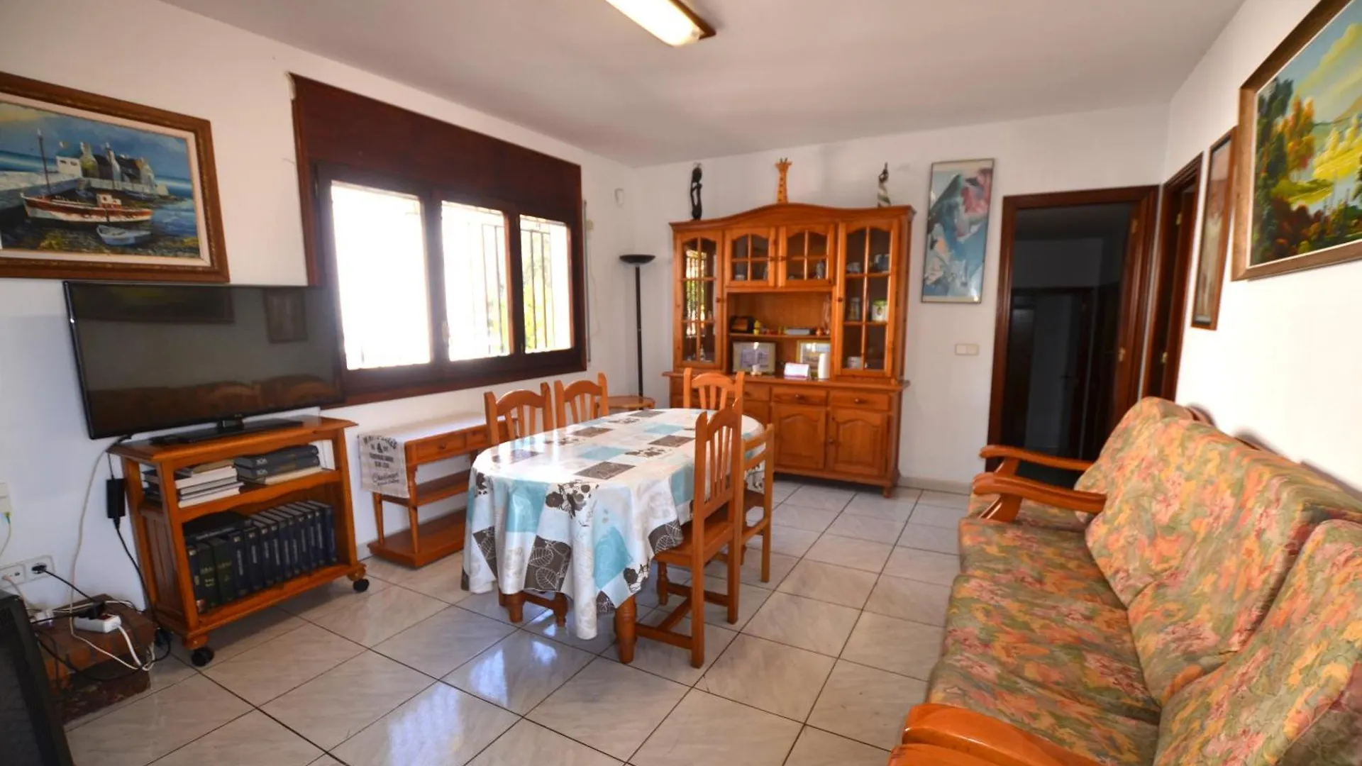 Villa Fernando 12 Personas 8Km Lloret De Mar Girona