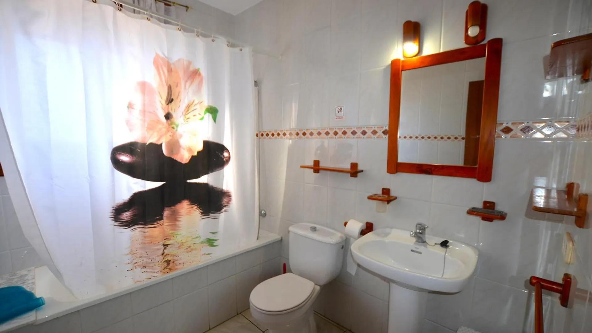 Villa Fernando 12 Personas 8Km Lloret De Mar Girona Spain