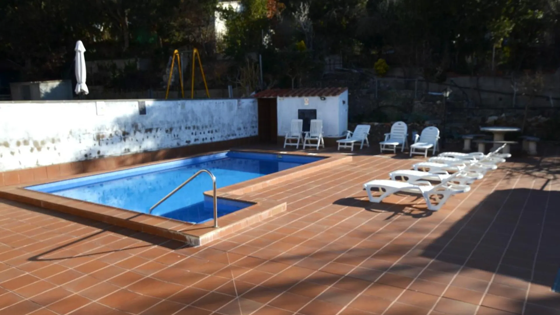 Villa Fernando 12 Personas 8Km Lloret De Mar Girona